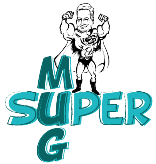 Super-Mug Logo