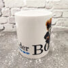 Tasse "Papa ist der Boss" – Bild 3