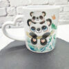 Tasse "Beste Mama"
