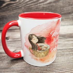 Tasse "Mama macht mal Pause"