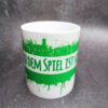 Tasse mit Fußball "Nach dem Spiel" – Bild 2