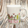 Tasse "Wunderwiese" – Bild 3